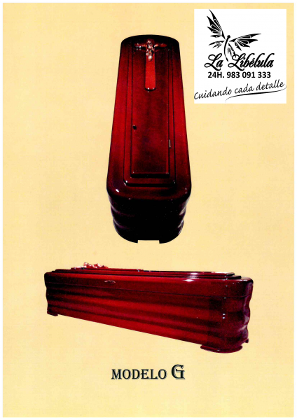 Féretro 26