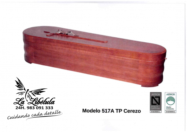 Féretro 28