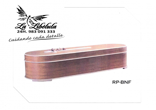 Féretro 31