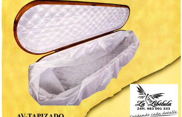 TAPIZADO